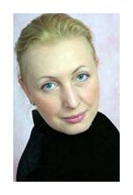Елена Савельева