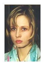 Василиса Стрельникова