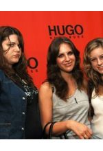The Donnas