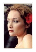 Ангелина Чернова
