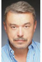 Георгий Гаврилов