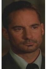 Дэйв Ридли