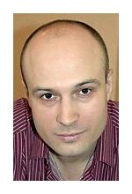 Андрей Иванов