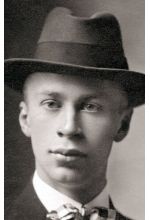 Сергей Прокофьев