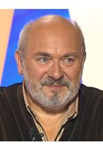 Патрик Бюржель