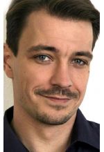 Кирилл Гребенщиков