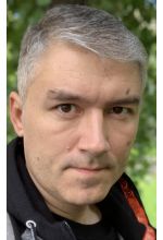 Алексей Курутов