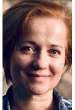 Елена Оболенская