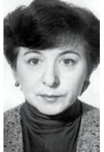 Серафима Федорова
