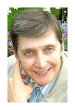 Сергей Клановский