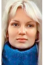 Ольга Беляева