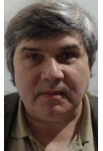 Михаил Москалев