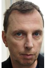 Райнер Эггер