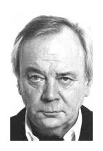 Юрген Бекер