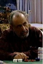 Лью Пальтер