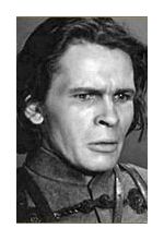 Виталий Матвеев