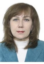 Татьяна Анисимова