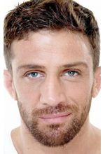 Алекс Рейд