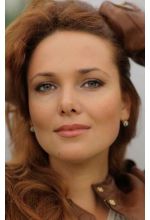 Наталия Медведева