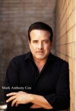 Mark Anthony Cox
