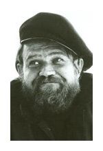 Джордж «Бак» Флауэр
