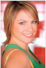 Stacey Tookey