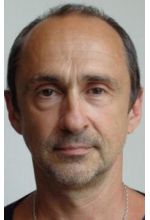 Саймон Грегор