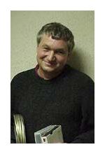Владимир Голованов