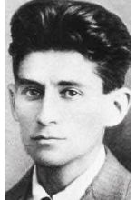 Франц Кафка