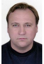 Александр Баранов