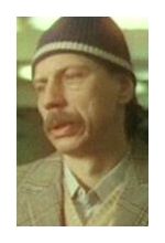 Николай Алексеев