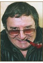 Юрий Пашигорьев