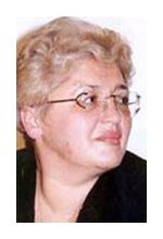 Татьяна Воронович