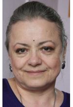 Елена Цыплакова
