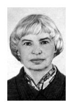 Алла Грачева