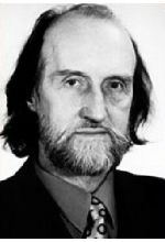 Валерий Кострин
