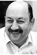 Борис Гиллер