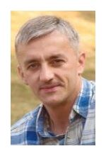 Krzysztof Szczygiel
