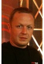 Бэрри Стриклэнд