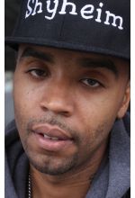 Shyheim Franklin