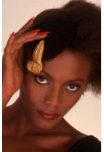 Toukie Smith