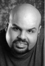 Alex Molina