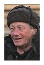 Игорь Лютер