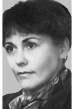 Людмила Логийко