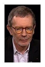 Арн Глимчер