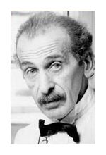 Лев Милиндер