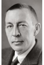 Сергей Рахманинов