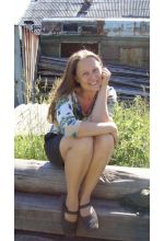 Анна Богачева