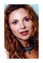 Лариса Черникова