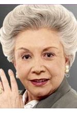 Эванхелина Элисондо